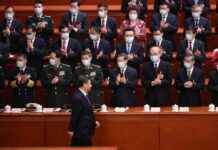 Balancing Act: Understanding Xi Jinping’s Strategic Approach news-01092024-012706