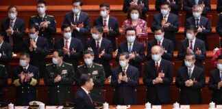 Balancing Act: Understanding Xi Jinping’s Strategic Approach news-01092024-012706