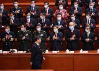 Balancing Act: Understanding Xi Jinping’s Strategic Approach news-01092024-012706