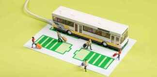 Chinese Public Transport Firms’ Missed Opportunity in Embracing New Energy: A Critical Analysis news-01092024-012832