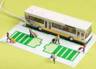 Chinese Public Transport Firms’ Missed Opportunity in Embracing New Energy: A Critical Analysis news-01092024-012832