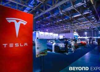 Tesla Model Y Redesigned with Seven-Seater Option to Launch in China: Report news-01092024-012900