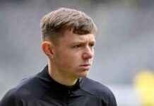 Spielabbruch in Basel: Henchoz und Sigua nach Zusammenstoss im Spital – Impact on Basel Game: Henchoz and Sigua Hospitalized news-11082024-014307