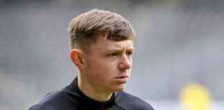 Spielabbruch in Basel: Henchoz und Sigua nach Zusammenstoss im Spital – Impact on Basel Game: Henchoz and Sigua Hospitalized news-11082024-014307