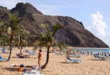 SEO Title: Tenerife Beaches Facing Fecal Contamination Crisis news-11082024-014459