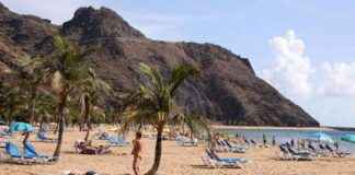 SEO Title: Tenerife Beaches Facing Fecal Contamination Crisis news-11082024-014459