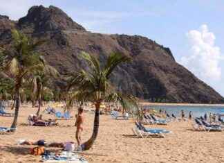 SEO Title: Tenerife Beaches Facing Fecal Contamination Crisis news-11082024-014459