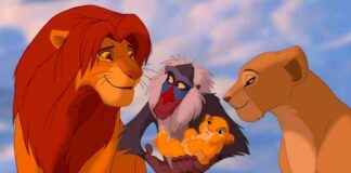 Unearthed Alternative Songs from The Lion King | Disneyphile news-11082024-014553