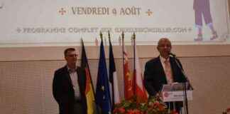 Bischwiller Fifes Festival: A Stellar Opening Event news-11082024-014732