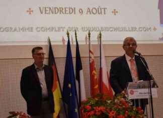 Bischwiller Fifes Festival: A Stellar Opening Event news-11082024-014732