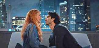 Kinostart „Nur noch ein einziges Mal“ in der Filmgalerie Bad Füssing – PNP verlost Karten news-11082024-014754