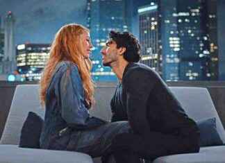 Kinostart „Nur noch ein einziges Mal“ in der Filmgalerie Bad Füssing – PNP verlost Karten news-11082024-014754