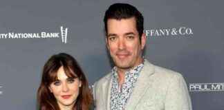 When will Zooey Deschanel marry Jonathan Scott? news-11082024-014846