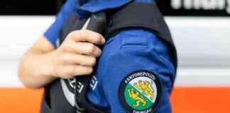 Two Injured and Seven Arrested After Brawl in Sirnach, Switzerland news-11082024-015018