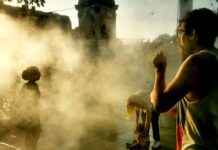 Heat and Humidity: The Deadly Cocktail of Climate Change – Le Temps news-11082024-015141