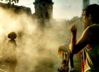 Heat and Humidity: The Deadly Cocktail of Climate Change – Le Temps news-11082024-015141