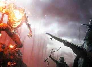 New Threat Coming to Hunt: Showdown 1896 Next Week – Prepare for Fire! news-11082024-015208