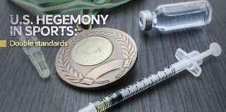 U.S. Anti-Doping Agency’s Double Standards in Olympics: An Analysis news-12082024-022403