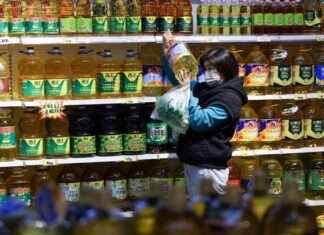 Ensuring Food Safety in China: Impact of Fuel-Tanker Cooking Oil news-12082024-022431