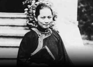 Can Women Be Addressed as ‘Xiansheng’? news-12082024-115235