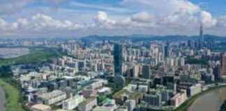 Guangdong’s Foreign Trade Soars in July with Impressive Imports and Exports Growth news-12082024-115301