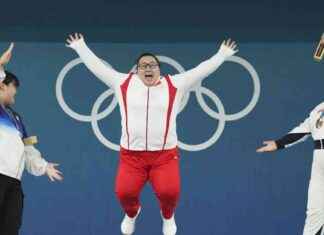 Capturing the Magic: Stunning Photos of the Paris Olympics news-12082024-175915