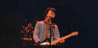 Reviving Chinese Rock: A Look at its Current State and Future Prospects news-13082024-060117