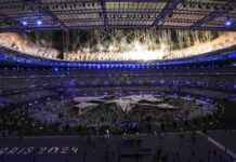 Xi Jinping’s Special Representative Congratulates France on Successful Paris Olympics news-13082024-120131