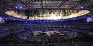 Xi Jinping’s Special Representative Congratulates France on Successful Paris Olympics news-13082024-120131