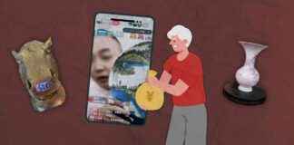 Beware of Fake Antique Livestreams Targeting China’s Elderly: A Scam Alert news-13082024-120234