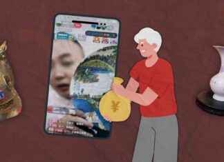 Beware of Fake Antique Livestreams Targeting China’s Elderly: A Scam Alert news-13082024-120234