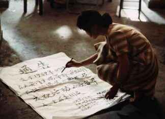 Reflecting on 35 Years: A Retrospective of the 1989 Tiananmen Incident news-13082024-181005