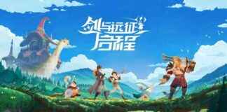 AFK Journey by Lilith Games Tops China iOS Charts news-13082024-181145