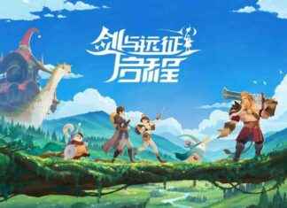 AFK Journey by Lilith Games Tops China iOS Charts news-13082024-181145