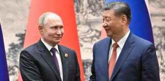 Future Outlook: Predictions by Xi Jinping and Vladimir Putin news-14082024-001101