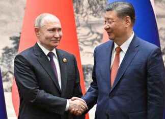 Future Outlook: Predictions by Xi Jinping and Vladimir Putin news-14082024-001101