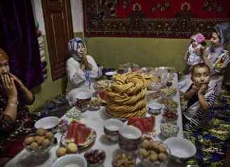 Preserving Uyghur Cuisine: A Culinary Exploration of Beijing’s Erasure Efforts news-14082024-100737