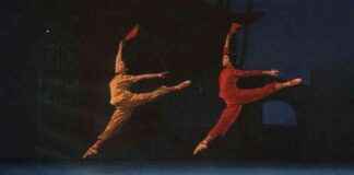 Exploring the Diverse Bodies of Chinese Dance: A Cultural Perspective news-14082024-100823