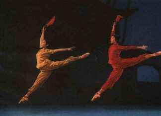 Exploring the Diverse Bodies of Chinese Dance: A Cultural Perspective news-14082024-100823