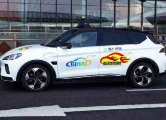 China’s Rapid Advancement in Autonomous Driving Technology news-14082024-161224