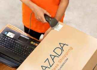 Alibaba’s Lazada Achieves First EBITDA Profit in July, Plans Increased Investment news-14082024-161415