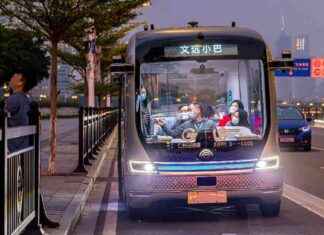 California Permits WeRide to Test Driverless Vehicles: Chinese Robotaxi Firm’s Latest Venture news-15082024-055850