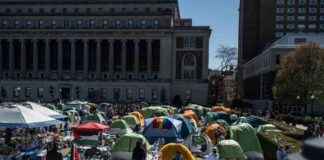 Navigating Leadership: Applying Tiananmen Lessons to Modern University Presidency news-15082024-120323