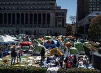 Navigating Leadership: Applying Tiananmen Lessons to Modern University Presidency news-15082024-120323