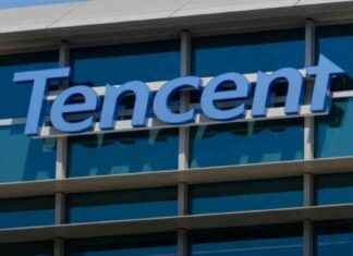 Tencent Q2 Gaming Revenue Sees 9% Year-on-Year Growth news-15082024-120600