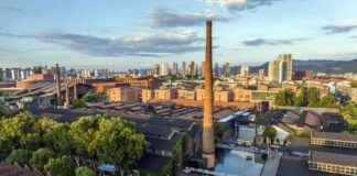 Reinventing China’s Porcelain Capital: Attracting Young Artists news-15082024-180807