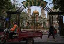 Restrictions on Religious Practice: Impact and Implications news-15082024-180834