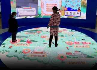 Chinese City Abandons Street Renaming Plan Due to ‘Confusing’ Idioms news-16082024-001006