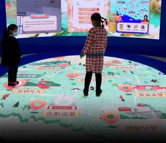 Chinese City Abandons Street Renaming Plan Due to ‘Confusing’ Idioms news-16082024-001006