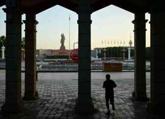 Xinjiang Authorities Prosecuting Citizens With Retroactive Laws news-16082024-121312